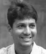 Anil Majmudar