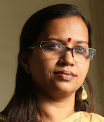 Smita Kinkale