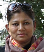 Madhuri Kathe