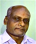 Kishore S. Nagure