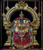 Tanjore Painting