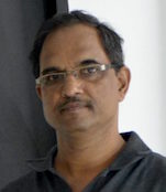 Yashwant Deshmukh