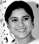 Hema Upadhyay 