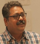 Rajendra Patil