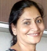 Sanju Jain