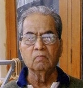 Badri Narayan 