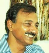 Sukanta Dasgupta