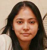 Shilpa Gupta