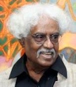 Achuthan Ramachandran Nair